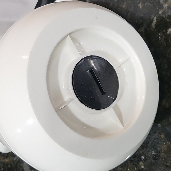 Copco Simplify 1 Quart Carafe Thermal Coffee Tea - Picture 6 of 12